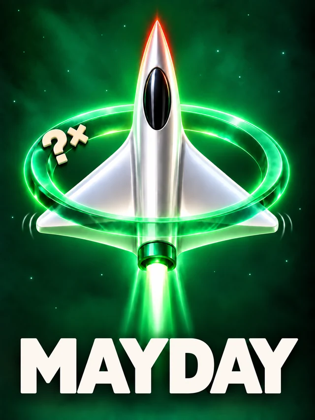 Play MayDay